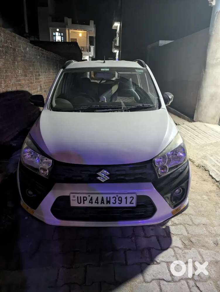 Celerio X Automatic Petrol
