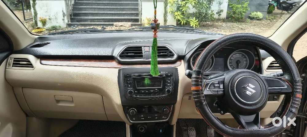 Maruti Dzire Zdi 2019