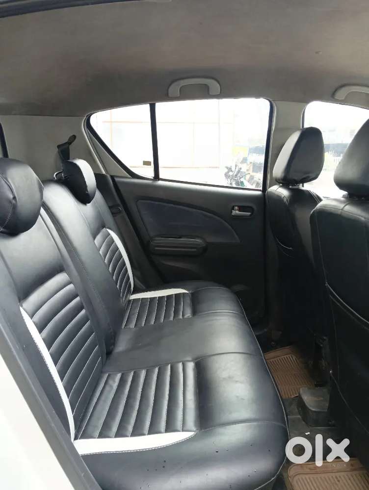 Maruti Suzuki Ritz Diesel 2011 With Manual Transmission