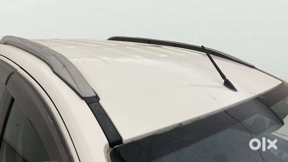 Ford Ecosport [2013-2015] 1.5 Tdci Titanium (o), 2014, Diesel