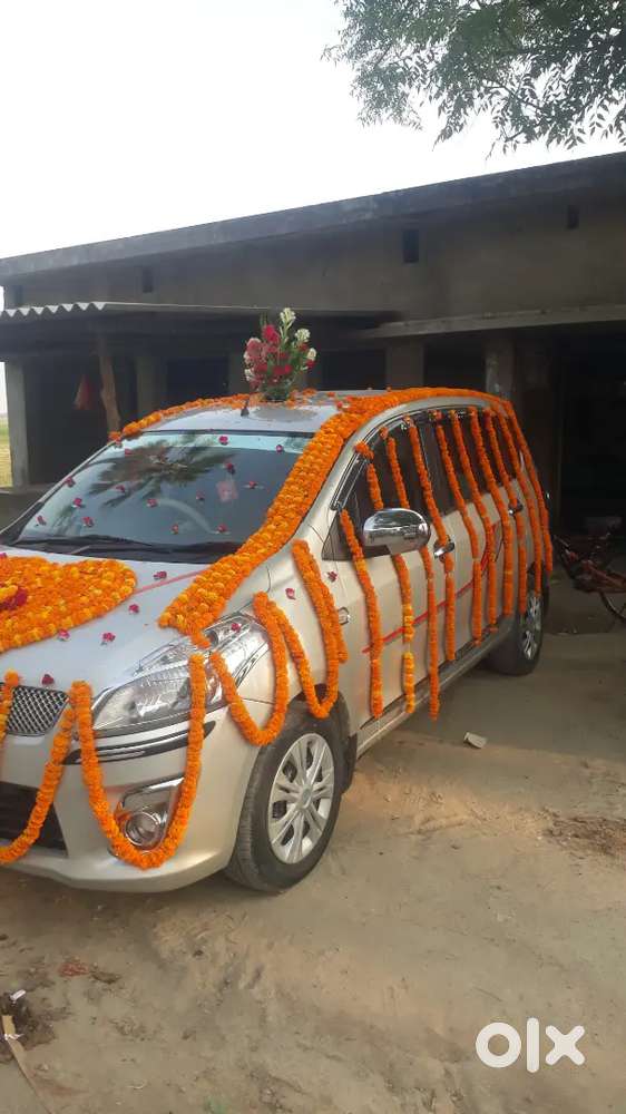 Maruti Suzuki Ertiga 2015