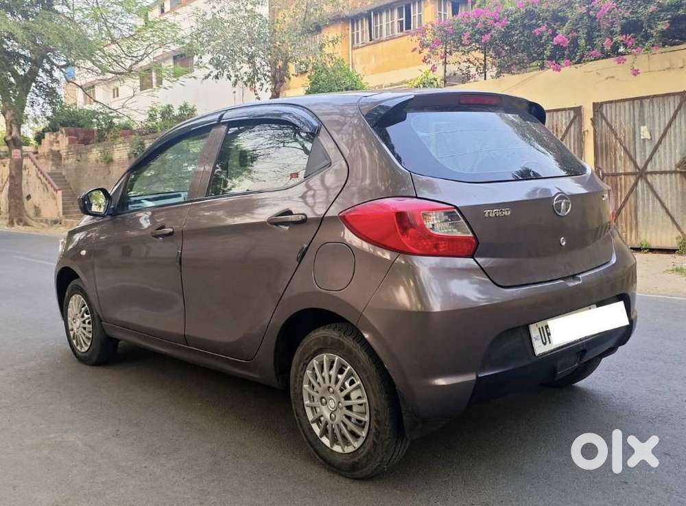 Tata Tiago 1.05 Revotorq Xm, 2017, Petrol