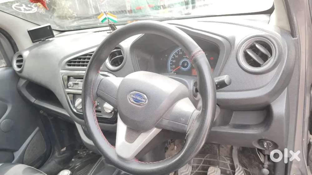 Datsun Redigo 2017 Petrol 45000 Km Driven