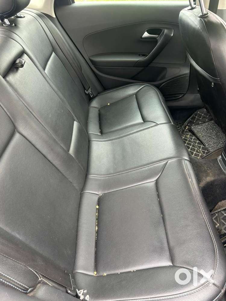 Volkswagen Petrol Automatic 2015
