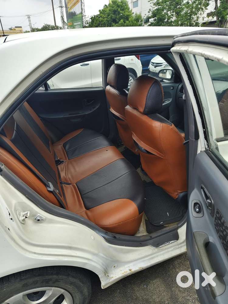 Hyundai Accent Executive, 2005, Diesel