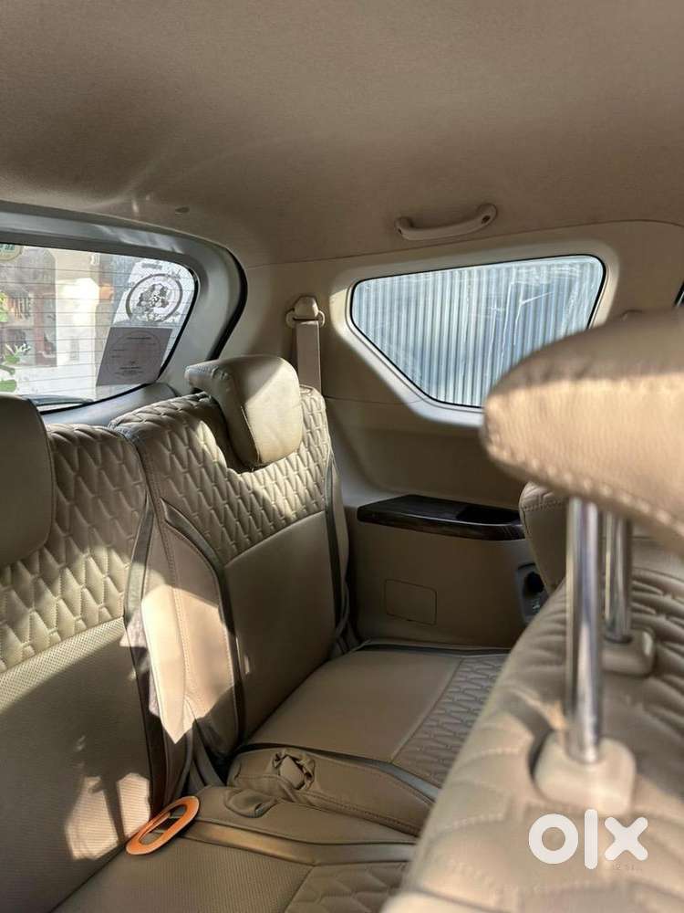 Maruti Suzuki Ertiga 2019 Petrol Well Maintained