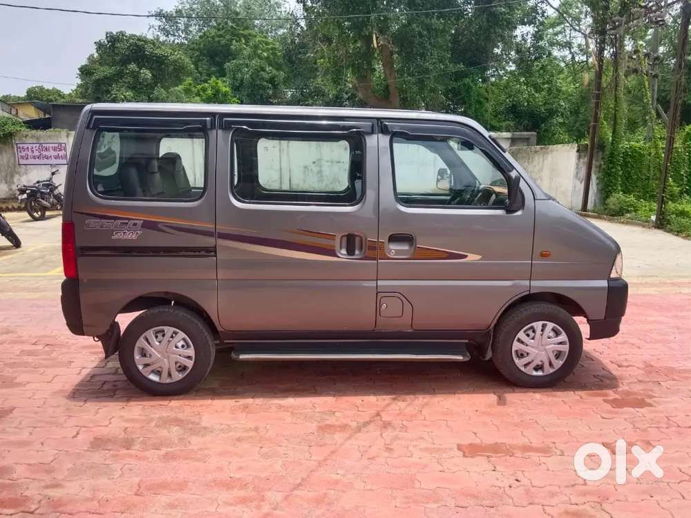 Company Cng , Genuine Km .