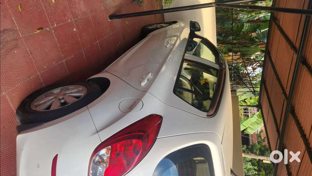 Hyundai I20 2012 Petrol Automatic