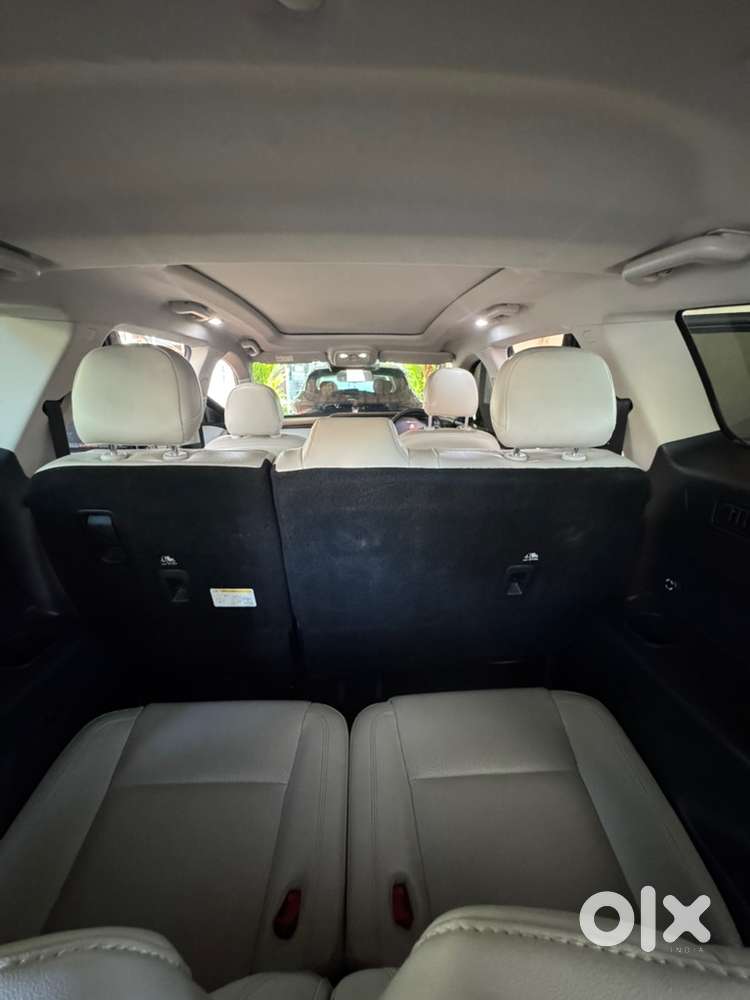 Mahindra Xuv700 Diesel Automatic Ax7 Midnight Black