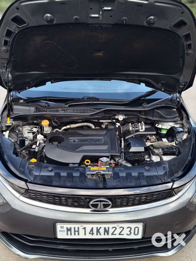 Tata Altroz 1.5 Xt Diesel, 2023, Diesel
