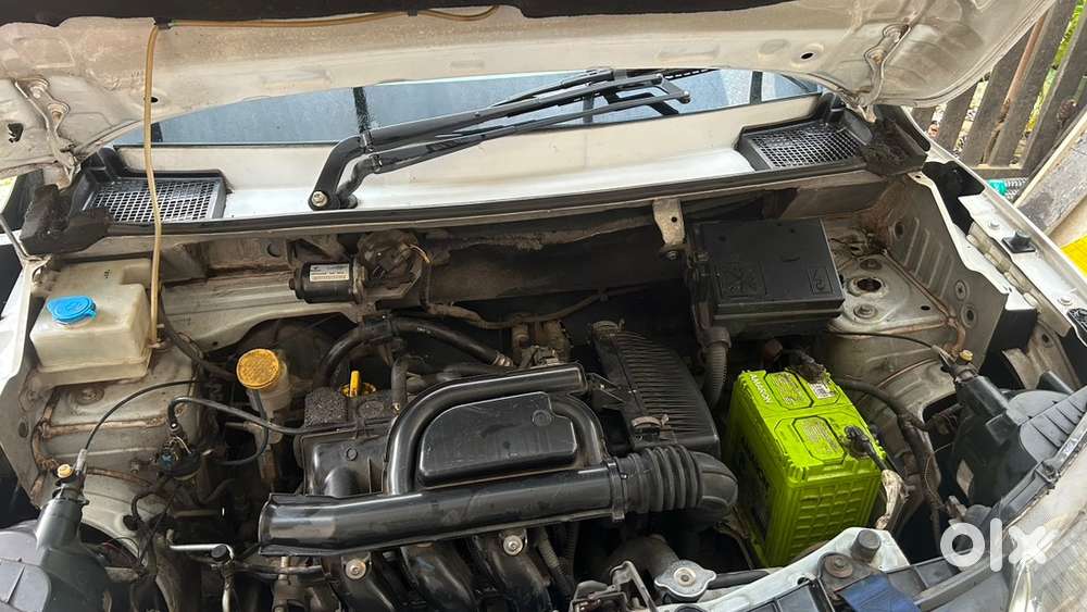 Renault Kwid Petrol 2016