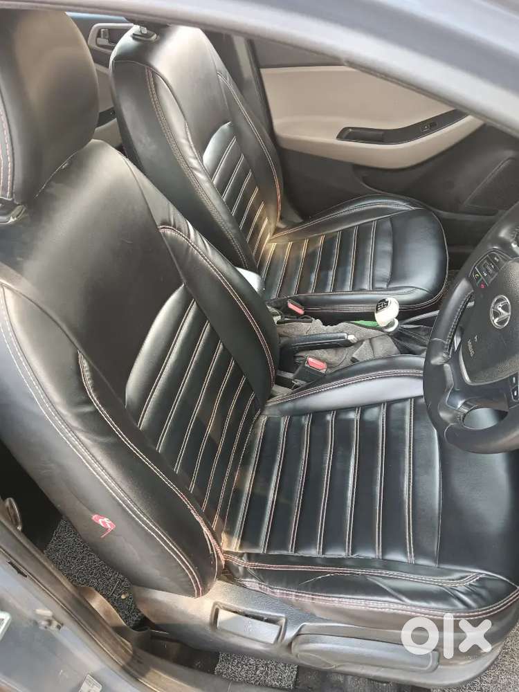 Hyundai I20 N Line 10oct 2014 Petrol 96876 Km Driven