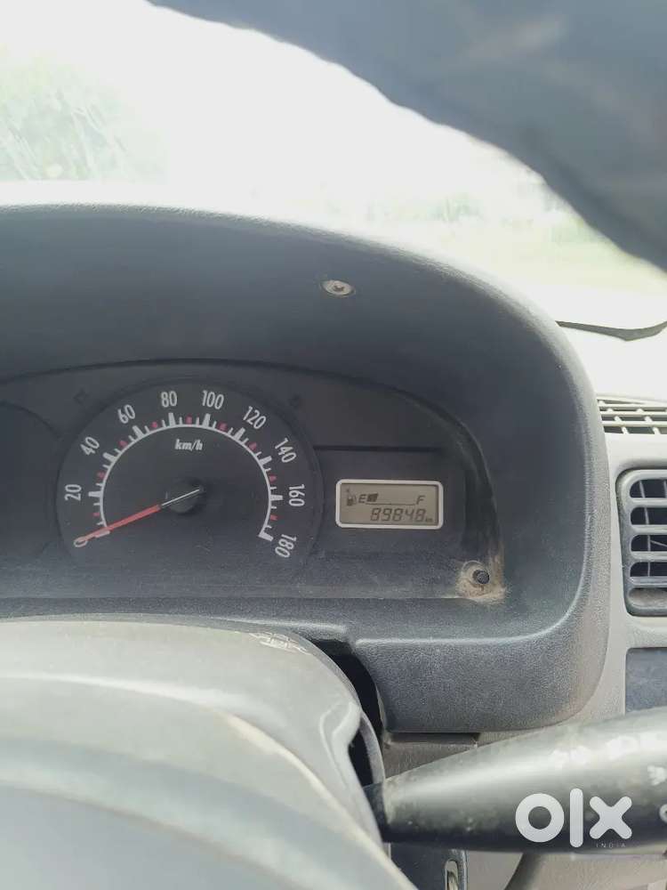 Maruti Suzuki Alto 2013