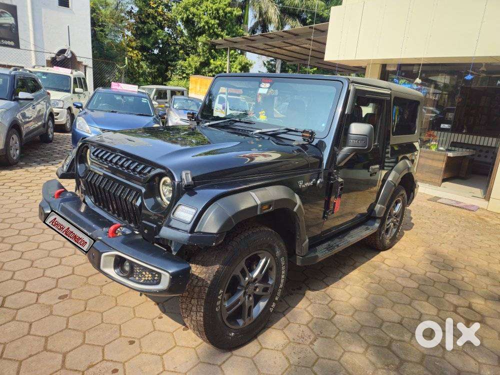 Mahindra Bolero Power Plus