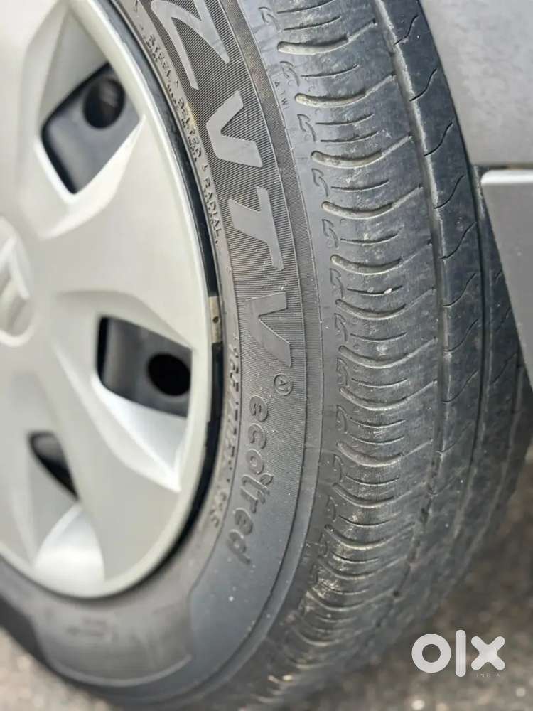 Untouched Car With Un Touched Stephny