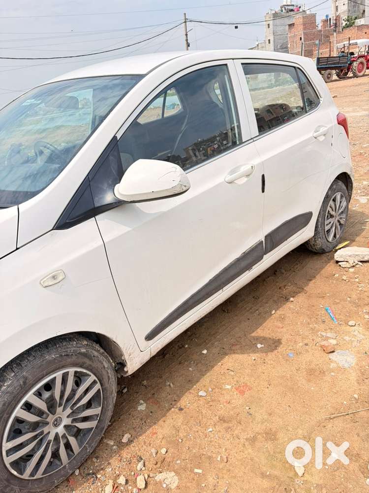 Hyundai Grand I10 2014 Km Driven 60000