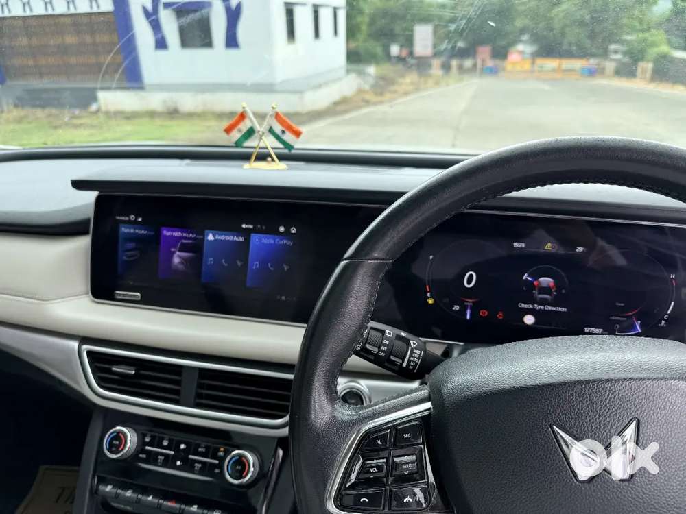 Mahindra Xuv700 Diesel Manual 2022