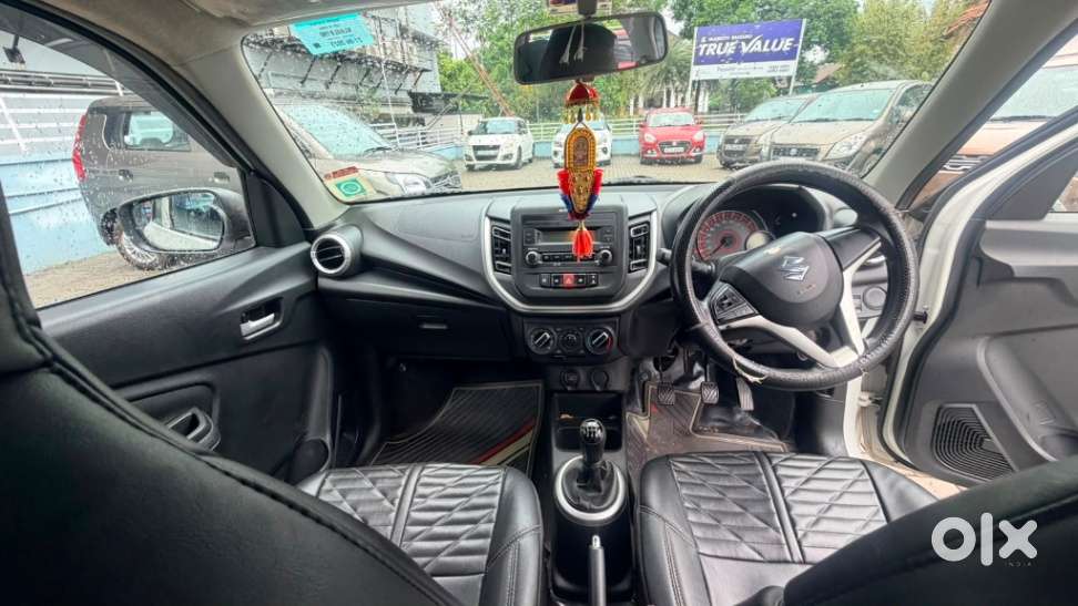 Maruti Suzuki Celerio 1.0 Zxi Mt, 2023, Petrol
