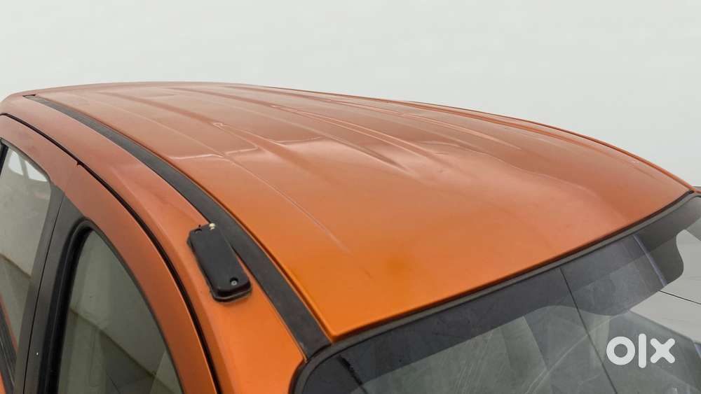 Maruti Suzuki Alto K10 Vxi, 2016, Petrol