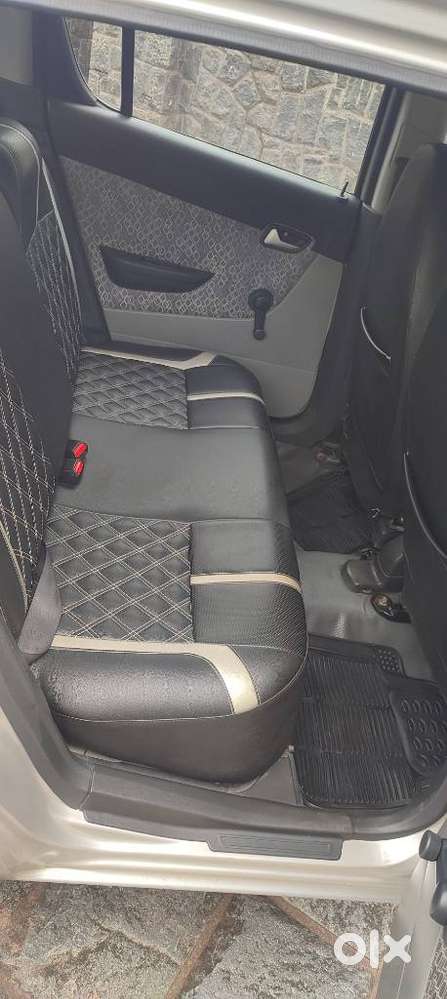 Maruti Suzuki Alto 800 Lxi, 2017, Petrol