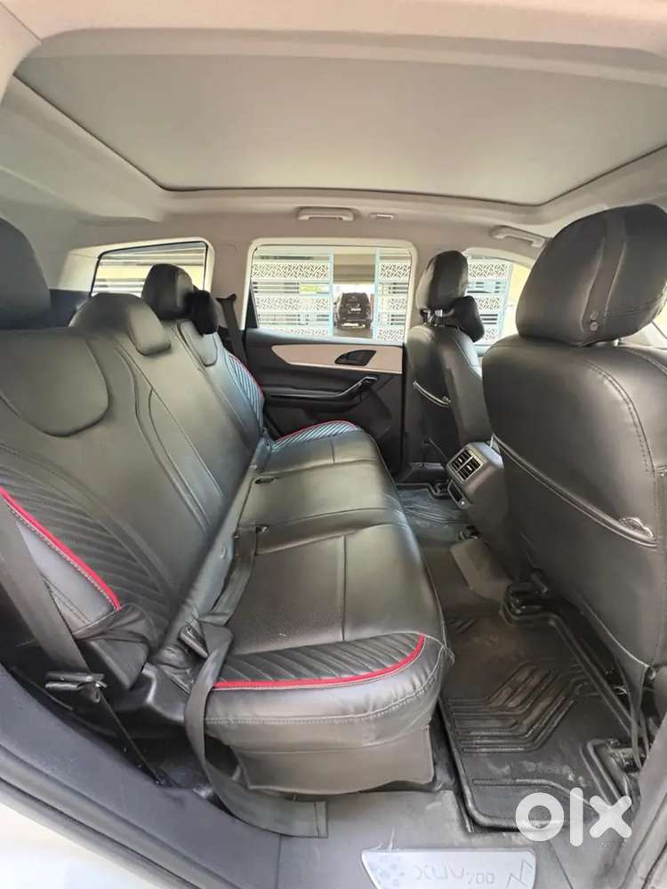 Mahindra Xuv700 2024 Diesel 55000 Km Driven