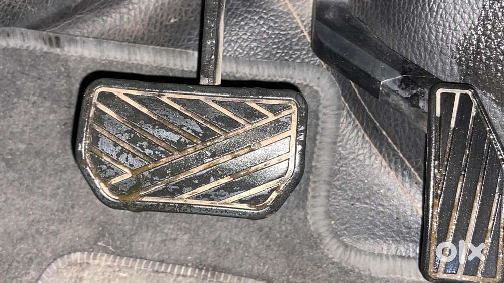 Maruti Suzuki Wagon R Vxi Amt, 2018, Petrol