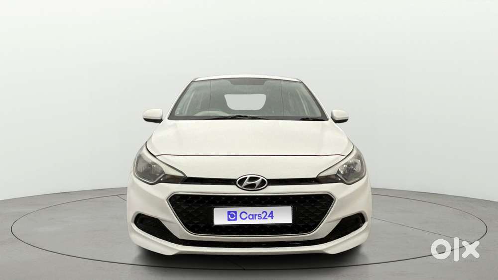 Hyundai Elite I20 Magna 1.2, 2015, Petrol