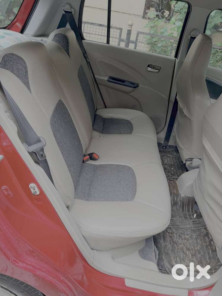 Maruti Suzuki Celerio Automatic In Good Condition