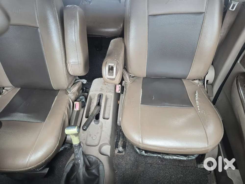 Mahindra Xylo Diesel 2011 2nd Owner