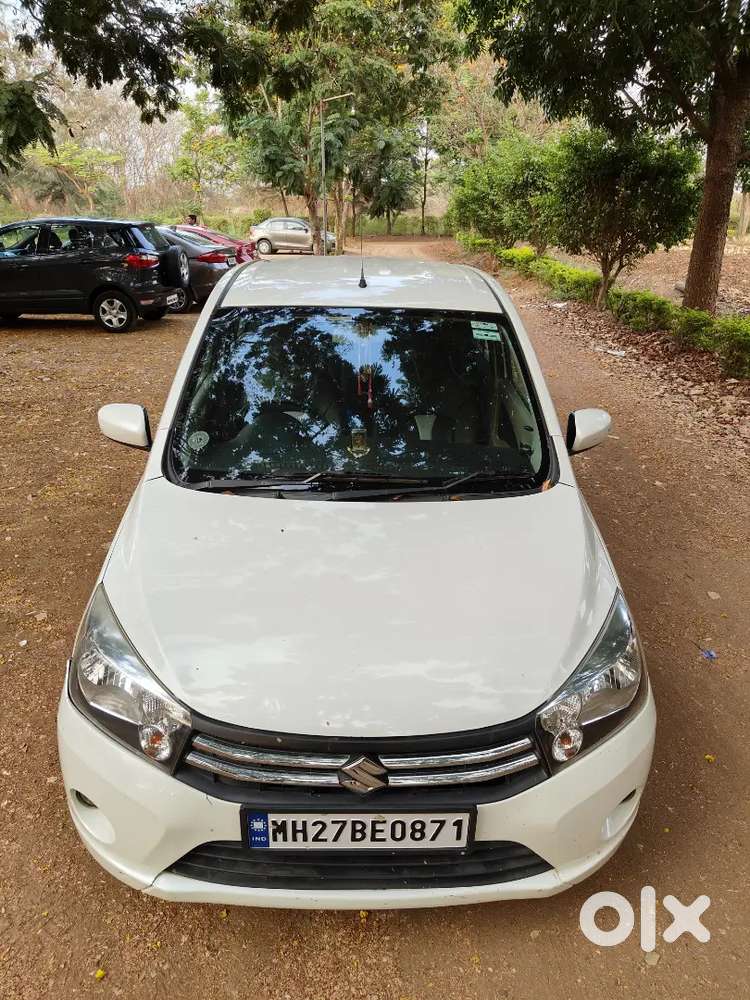 Maruti Suzuki Celerio 2014 Car