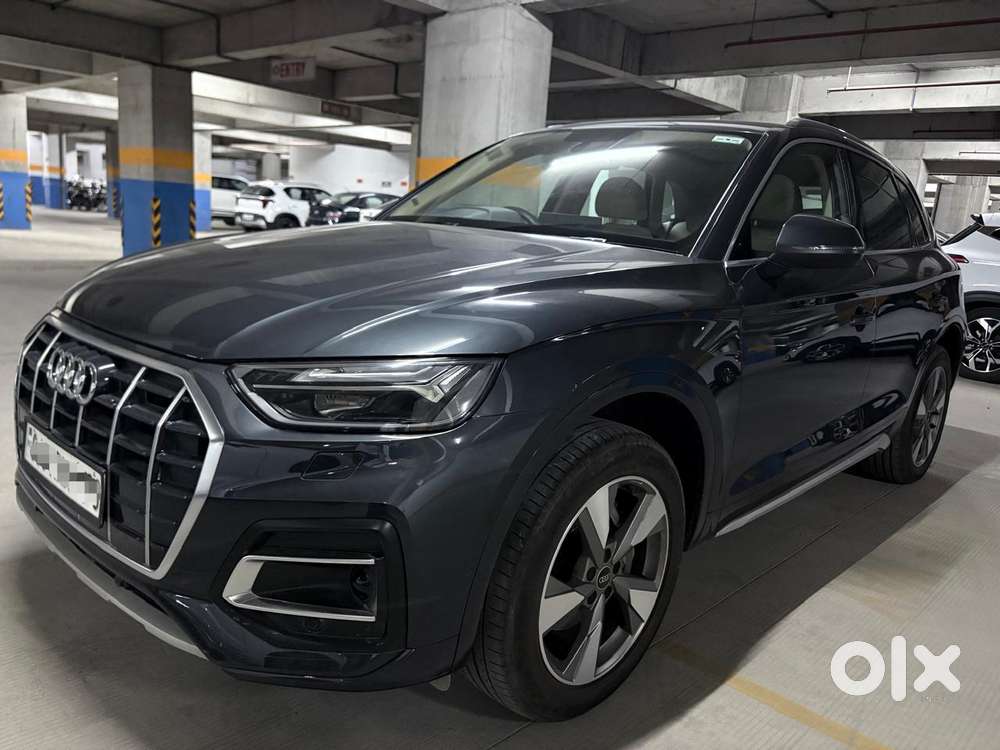 Audi Q5 Technology 45 Tfsi, 2023, Petrol