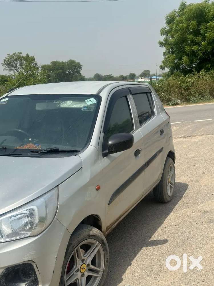 Maruti Suzuki Alto K10 2019 Cng & Hybrids 11600 Km Driven
