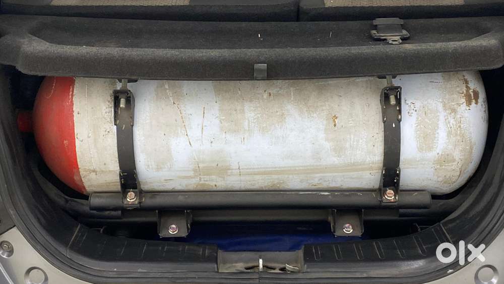 Maruti Suzuki Wagon R 1.0 Lxi Cng, 2014, Cng & Hybrids