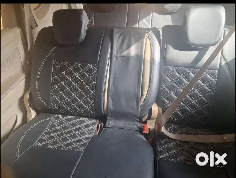 Maruti Suzuki Ertiga 2013 Year Car