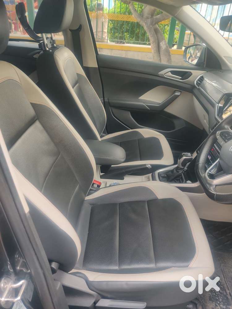 Volkswagen Taigun 1.5 TSI GT Plus, 2022, Petrol