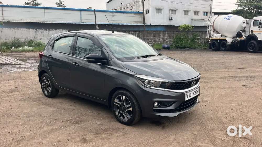 2021 Tata Tiago 1.2 Revotron