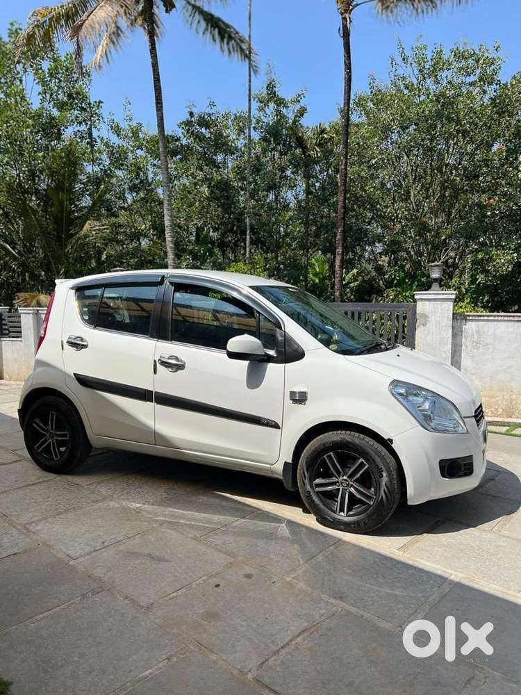 Maruti Suzuki Ritz 2012 Diesel Well Maintained