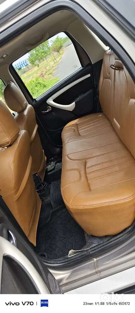 Nissan Terrano Xl D 2017