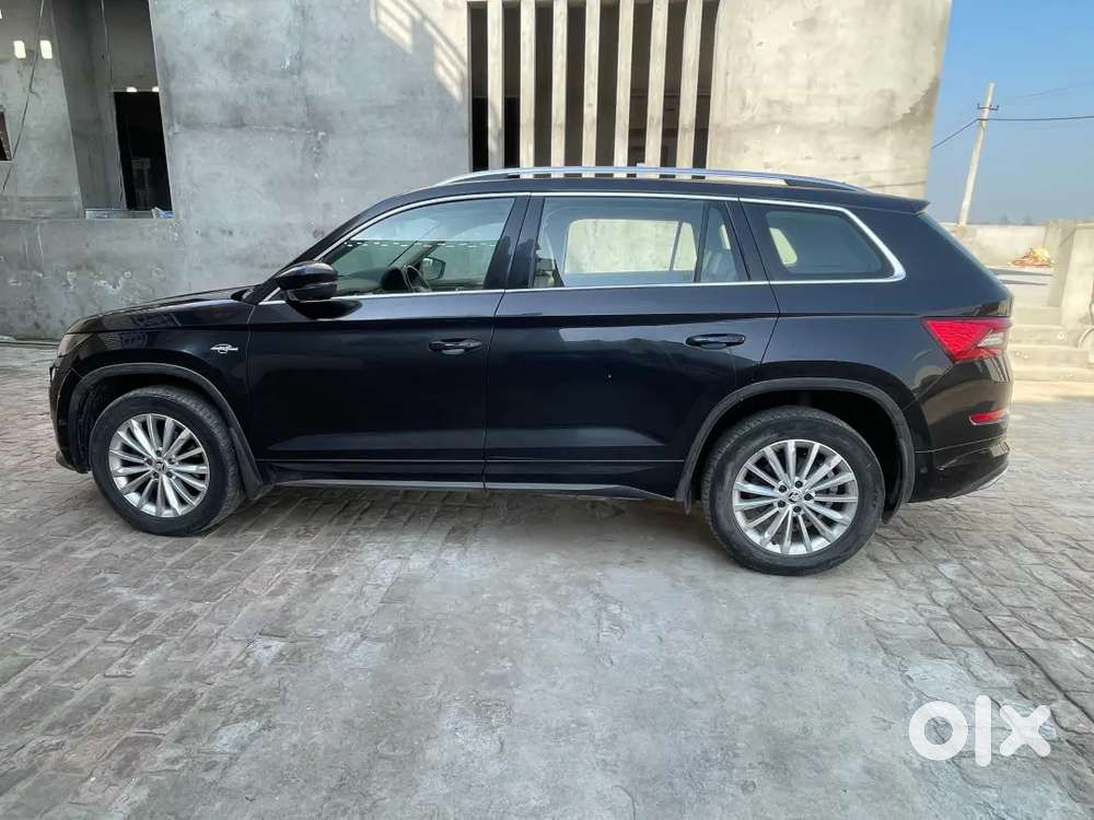 Skoda Kodiaq Diesel 2019  Well Maintained