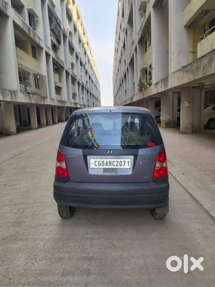 Good Condition Valid Upto 2031