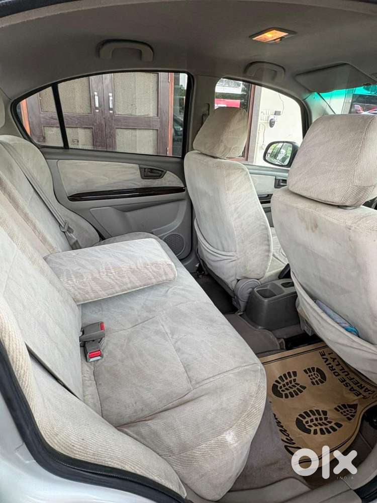Maruti Suzuki Sx4 Vxi Bsiv, 2012, Petrol