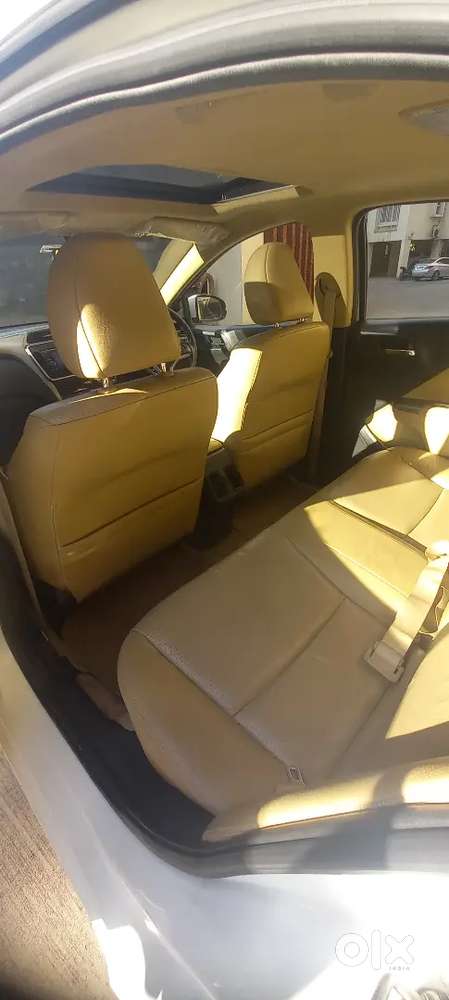 Showroom Condition 
Sunroof, Push Button Start
All New Tyers & Battery