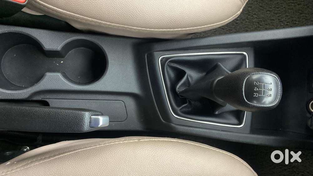 Hyundai Elite I20 Sportz 1.2, 2017, Petrol
