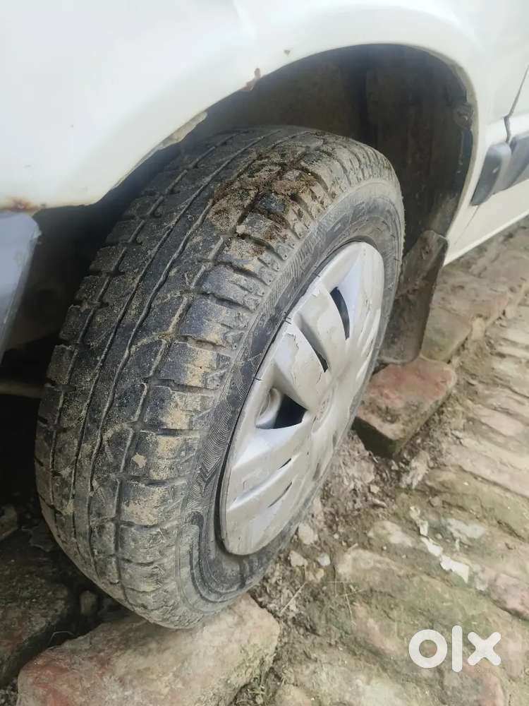 Maruti Suzuki 800