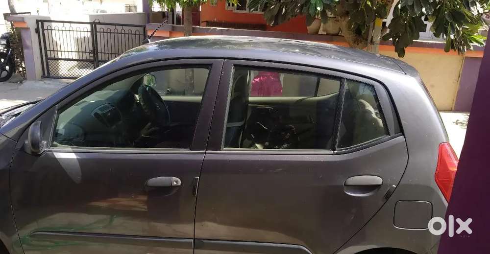 Hyundai I10 2013 Petrol 88000 Km Driven