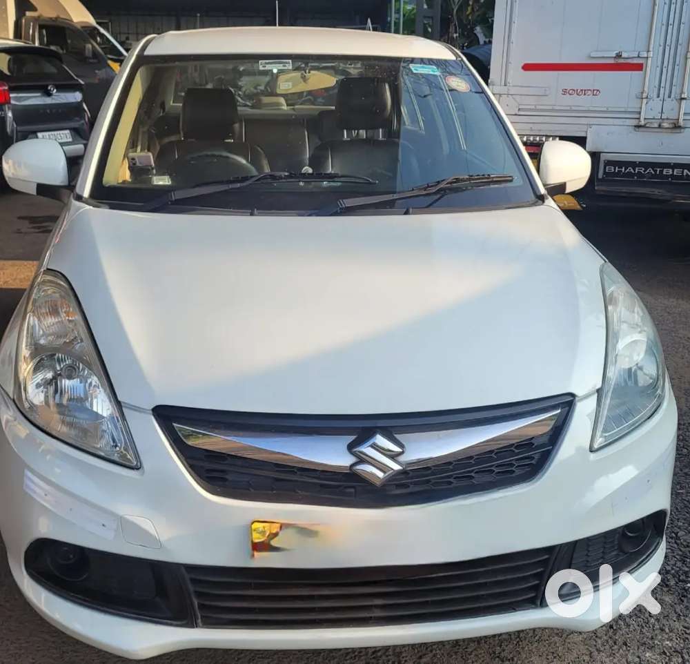Maruti Suzuki Dzire 2020 Cng & Hybrids 232102 Km Driven