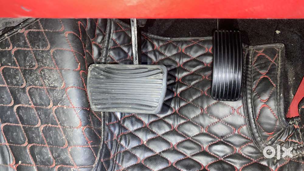 Mahindra Thar Lx P At 4wd 4s Ht, 2022, Petrol