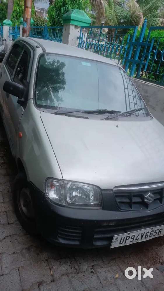 Maruti Alto 2008 Year Lxi