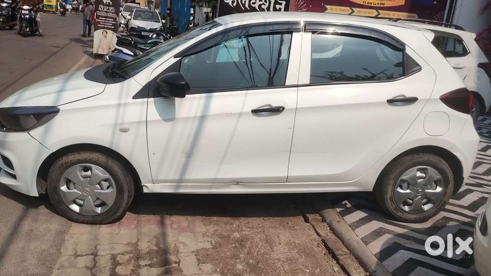 Tata Tiago 1.05 Revotorq Xe, 2022