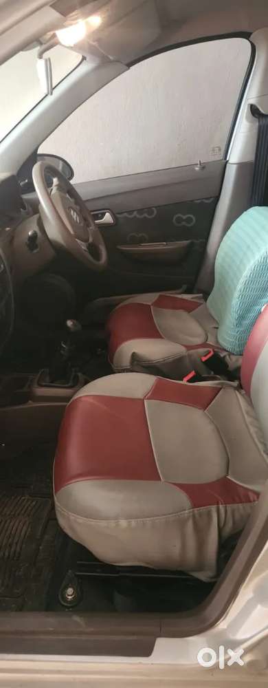 Maruti Suzuki Alto 800 Lxi, 2012, Petrol
